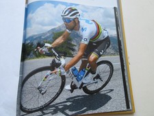 Cyclisme coupure livre d'occasion  Orry-la-Ville