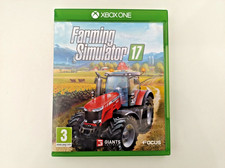 Farming simulator xbox usato  Forlimpopoli