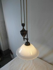 Deckenlampe antik hängelampe gebraucht kaufen Deckenlampe antik hängelampe gebraucht kaufen  Bielefeld
