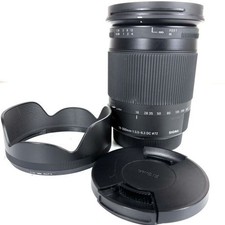 18-300Mm F3.5-6.3 DC Macro Os Hsm Canon contemporânea montagem Ef comprar usado  Enviando para Brazil
