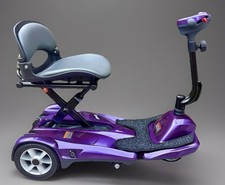 Purple drive dual for sale  RUGELEY