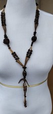 Brazilian fetish necklace for sale  Oxnard