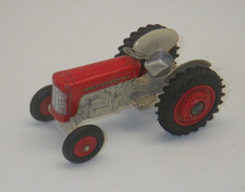 Tracteur massey fergusson d'occasion  Guyancourt