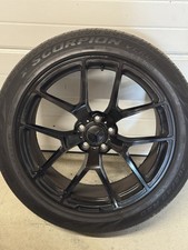 Schmiederäder amg style gebraucht kaufen  Mittenwalde
