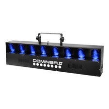 Equinox led domin8r for sale  DISS