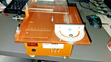 Mini table saw for sale  BLYTH