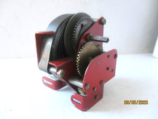 Original shackleton foden for sale  CARDIFF