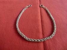 Superbe ancienne chaine d'occasion  Chaumont