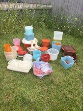 Large bundle vintage for sale  ANTRIM