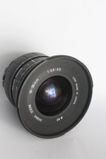Zoom nikon 3.5 d'occasion  Alfortville