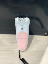 Braun silk epil gebraucht kaufen  Langenhagen