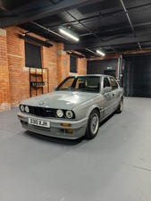 Grey e30 320i for sale  SHEFFIELD