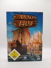 Anno 1404 gebraucht kaufen  Buttenwiesen