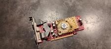 Msi nvidia 7600 d'occasion  Cluses