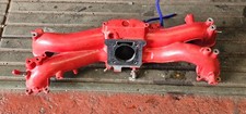 Red subaru impreza for sale  GRANTHAM