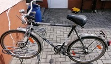 Altes herrenrad polar gebraucht kaufen  Burgau