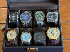 mickey watch for sale  Snohomish