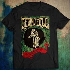 Vintage jethro tull d'occasion  Expédié en Belgium