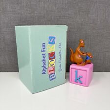 Disney alphabet fun for sale  CHESTERFIELD