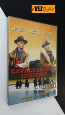Dvd cavalcarono insieme usato  Novellara