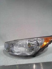 Conjunto de farol 2013 Hyundai Tucson LH preto fabricante de equipamento original usado 114-51130L comprar usado  Enviando para Brazil