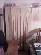 Vertical blinds headrail for sale  BLACKPOOL