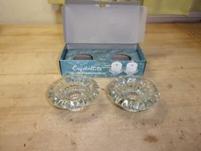 Crystallite votive pcs for sale  Juneau
