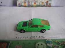 Majorette 219 matra gebraucht kaufen  Marienberg, Pobershau