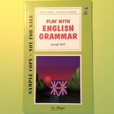 Play with english usato  Comiso