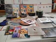 Lot 250 cds for sale  Wharton