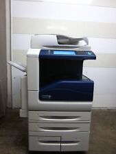 Xerox workcentre 7855 for sale  TAMWORTH