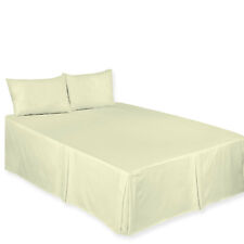 Base valance sheets for sale  ROCHDALE
