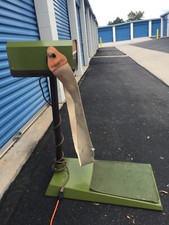 Walton vibrating belt for sale  Aurora