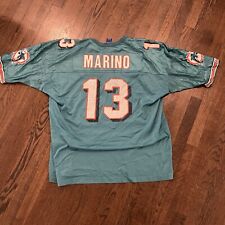 Dan marino jersey for sale  Holbrook