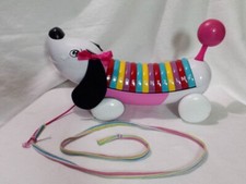 Leapfrog alphapup alphabet for sale  Orlando