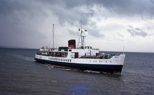 Sealink brading aproaching for sale  ARUNDEL