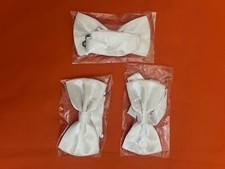 Tris papillon bianco usato  Manduria