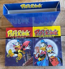 Cofanetto disney paperinik usato  Cerveteri