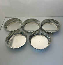 Lot fluted tart for sale  Annapolis