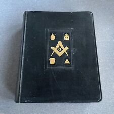 Masonic holy bible for sale  Las Vegas