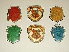 Harry potter metal for sale  BARNSTAPLE