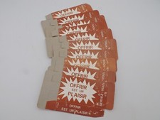 Plaisir offrir boite d'occasion  Auneau