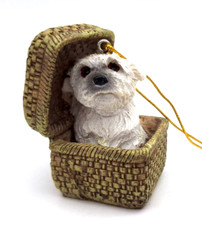 Bichon frise dog for sale  Cedar Creek
