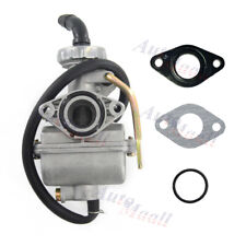 Pz20 carburetor 50cc for sale  USA