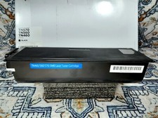 Cartuchos de toner vazios para uso com TN-460, TN-560, TN-570 (USADOS)  comprar usado Cartuchos de toner vazios para uso com TN-460, TN-560, TN-570 (USADOS)  comprar usado  Enviando para Brazil