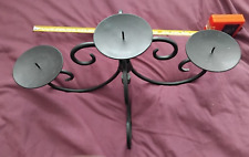 Attractive black metal for sale  GOSPORT