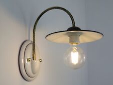 Lampada parete applique usato  Villanova Solaro
