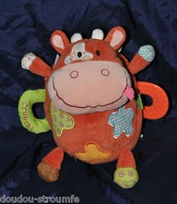 Peluche doudou vicky d'occasion  Krautergersheim
