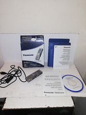 Dictaphone digital voice d'occasion  Toulouse-