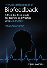 Usado, The Clinical Handbook of Biofeedback: A Step-by comprar usado Usado, The Clinical Handbook of Biofeedback: A Step-by comprar usado  Enviando para Brazil
